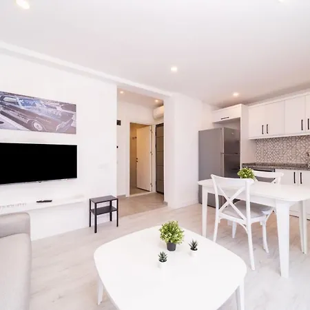 Central Flat Close To Duden Waterfall In Muratpasa